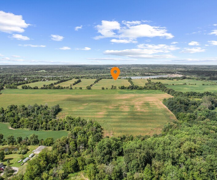 More Photos Of 4100 Allen Rd, Tecumseh Land For Sale