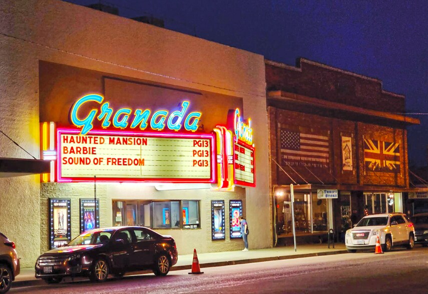 More Photos Of 1311 Adams Ave, La Grande Sports And Entertainment For Sale