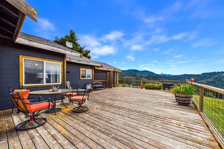 More Photos Of 549 Brown Rd, Myers Flat Land For Sale