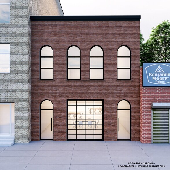 More Photos Of 183 Concord St, Brooklyn Flex For Sale
