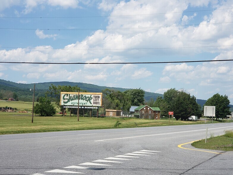 More Photos Of 7701 Fitzgerald Rd, Thurmont Freestanding For Lease