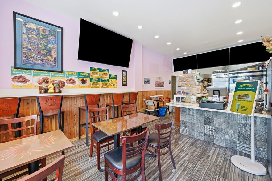 More Photos Of 2737 Hyde St, San Francisco Apartments For Sale