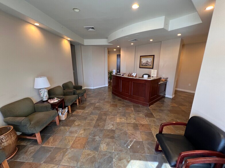 More Photos Of 3890 W Ann Rd, North Las Vegas Office For Sale