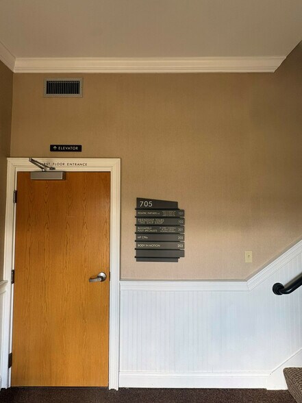 More Photos Of , Bloomfield Office For Sale