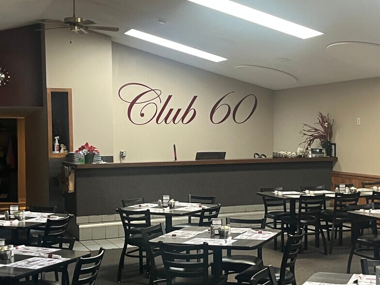 More Photos Of W2164 Highway 60, Columbus Restaurant For Sale