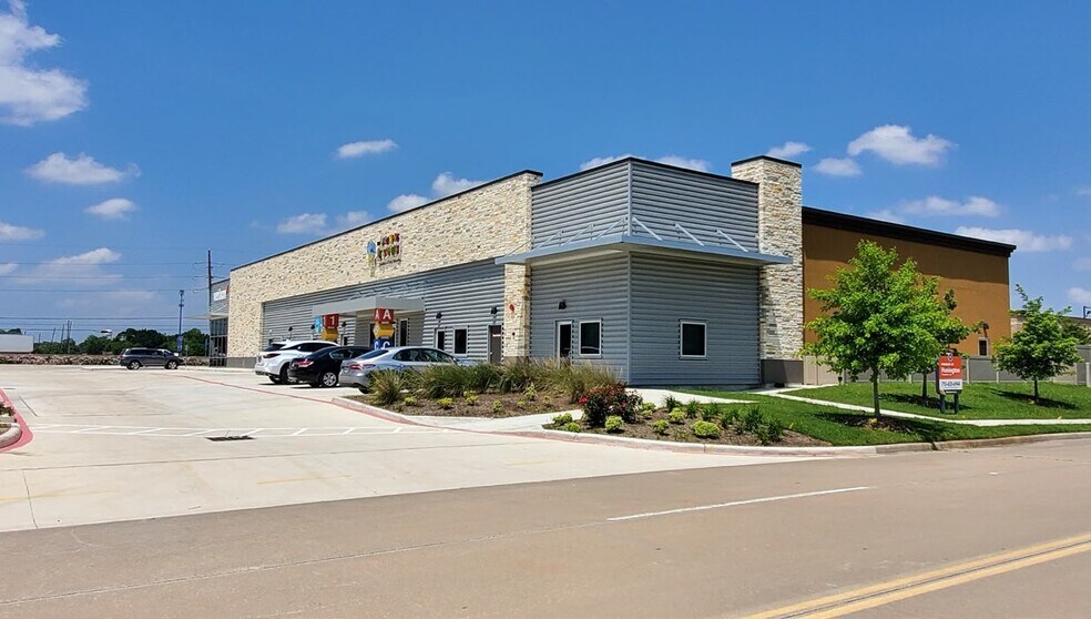 More Photos Of I-10 & Pin Oak Rd, Katy Unknown For Lease