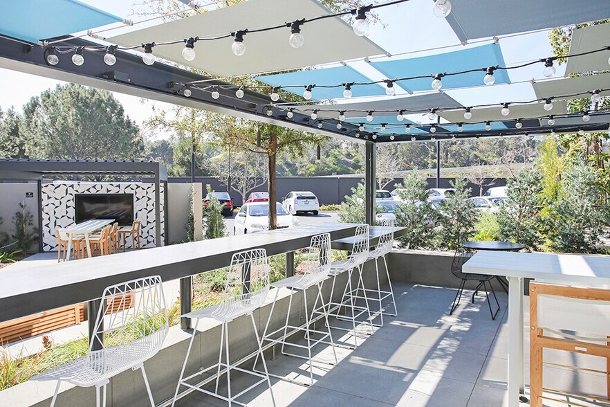Primary Photo Of 12636 High Bluff Dr, San Diego Coworking Space