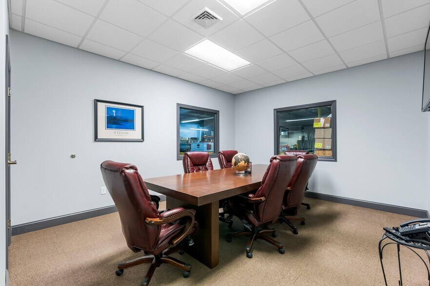 More Photos Of 2331 State Route 17C, Barton Manufacturing For Sale