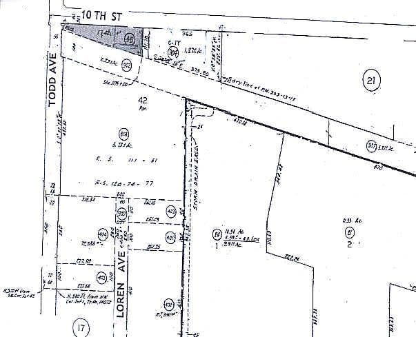 More Photos Of 1100-1120 W 10th St, Azusa Warehouse For Sale
