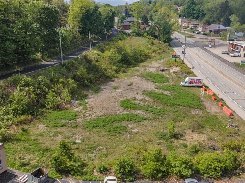 More Photos Of 113 Nelson Run Rd, Pittsburgh Land For Sale