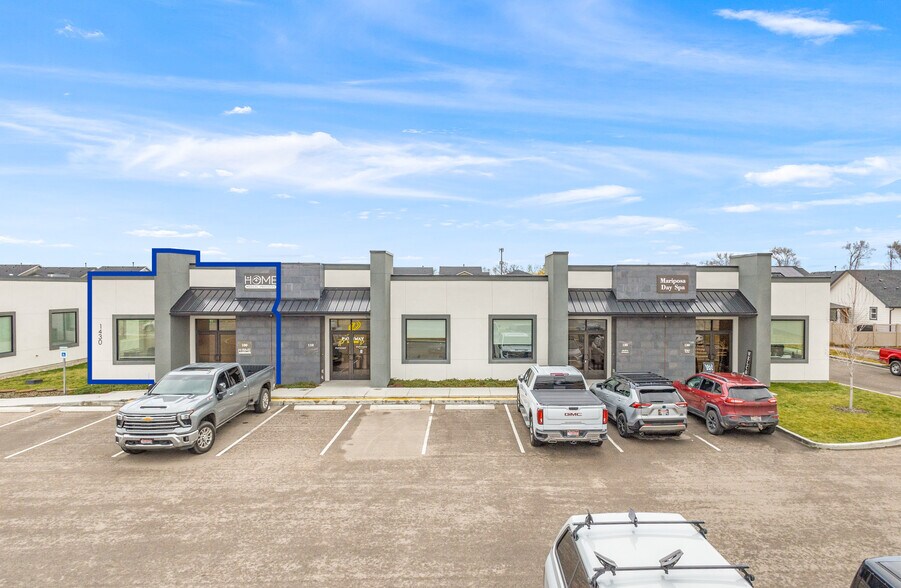 More Photos Of 1430 W Ustick Rd, Meridian Office For Sale