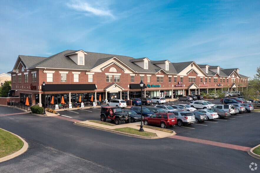Primary Photo Of 109-141 S English Station Rd, Louisville General Retail For Lease