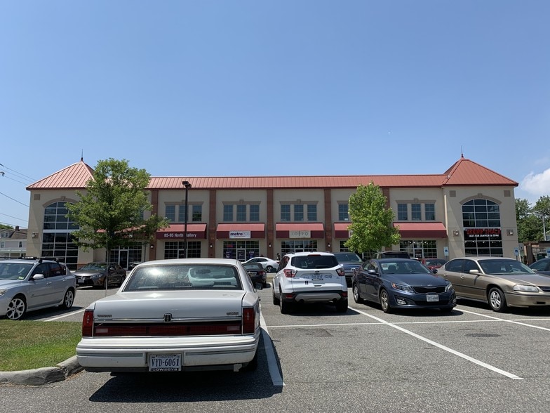 More Photos Of 608 E Mercury Blvd, Hampton Unknown For Lease