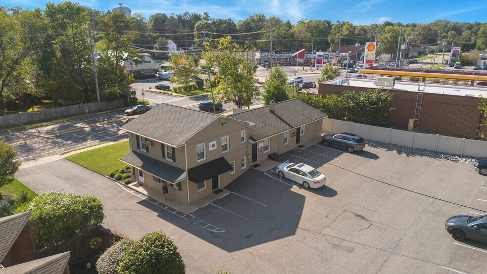 More Photos Of 2417 Silverside Rd, Wilmington Office For Lease