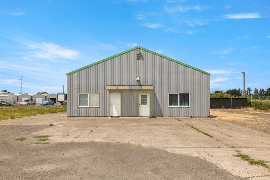 Primary Photo Of 547 N 4th Ave, Cornelius Warehouse For Lease