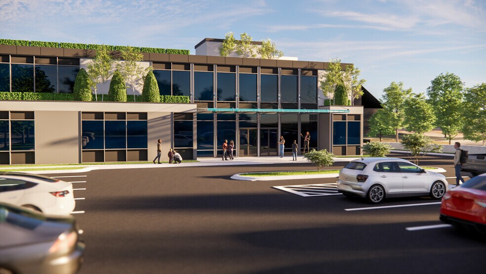 More Photos Of Fleming Street @ 9th Avenue W, Hendersonville Land For Sale