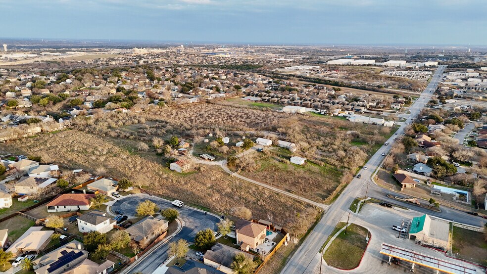 More Photos Of 14840 Toepperwein Rd, San Antonio Land For Sale