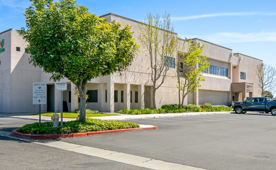 More Photos Of 11420 Warner Ave, Fountain Valley Medical For Sale