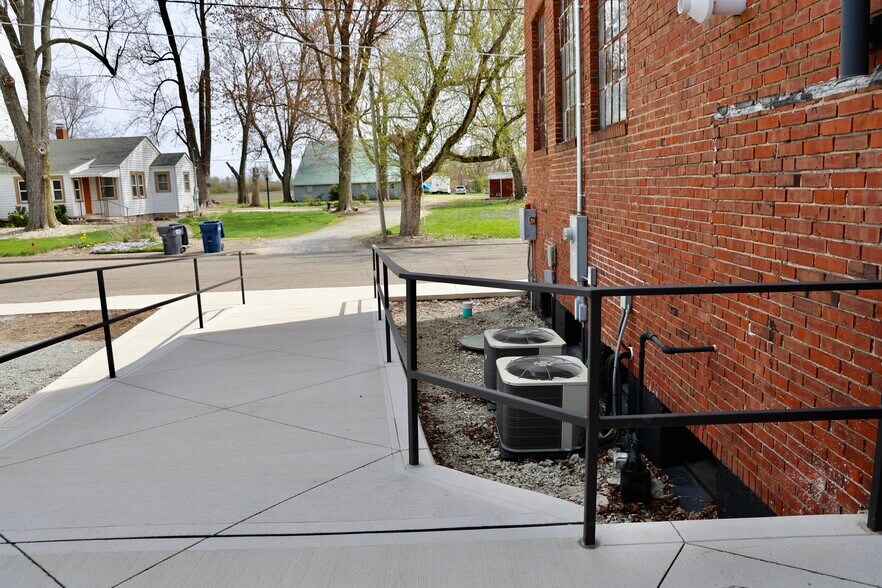 More Photos Of 4 W Main St, Markleville Storefront Retail Residential For Sale