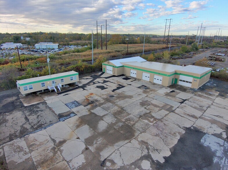 Primary Photo Of 815 S Market St, Wilmington Warehouse For Lease
