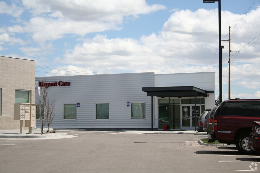 More Photos Of 20270 E Smoky Hill Rd, Centennial Medical For Sale