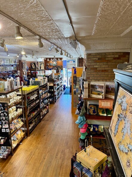 More Photos Of 203 W Grand River Ave, Howell Storefront Retail Office For Sale