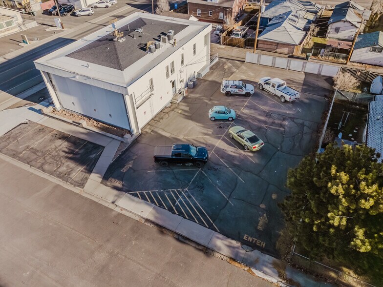 More Photos Of 975 5th St, Elko Office For Lease