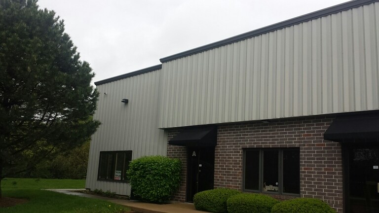 More Photos Of 43W900 IL Route 64, Maple Park Warehouse For Lease
