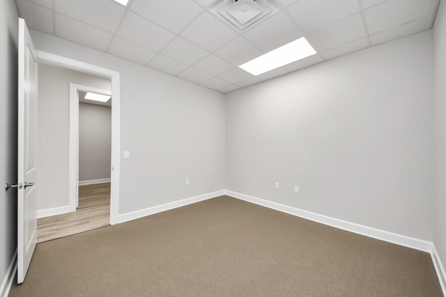 More Photos Of 6110 Sienna Ranch Road #205 Rd, Missouri City Office For Lease