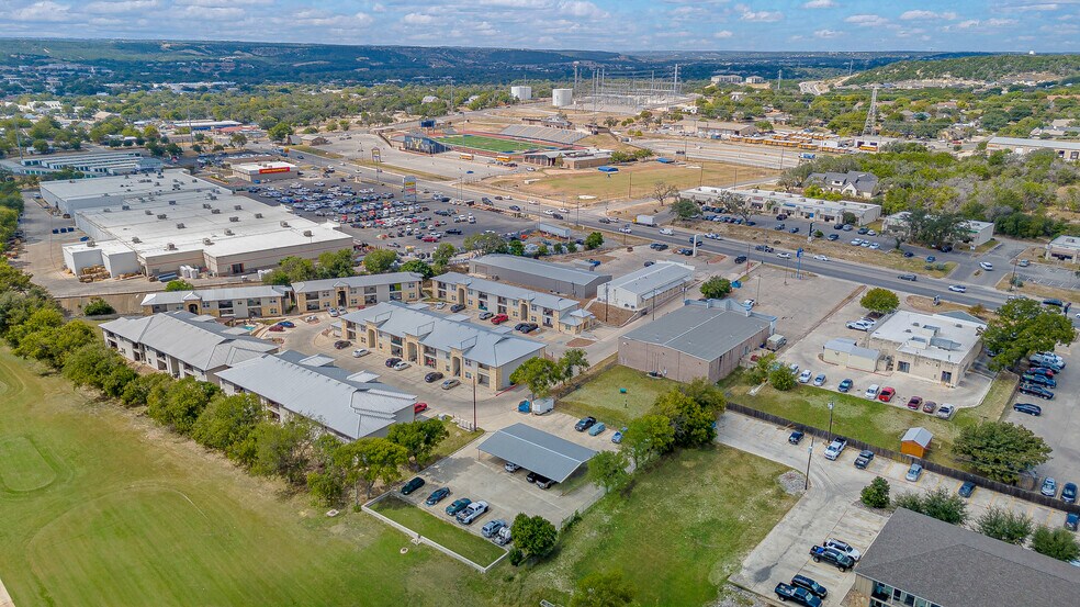 More Photos Of 1407 Sidney Baker St, Kerrville Apartments For Sale