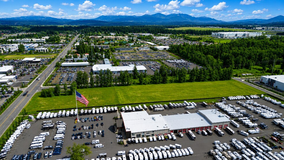 More Photos Of 15901 Smokey Point Blvd, Marysville Land For Sale