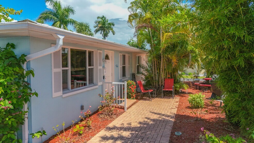 More Photos Of Downtown, Punta Gorda Apartments For Sale