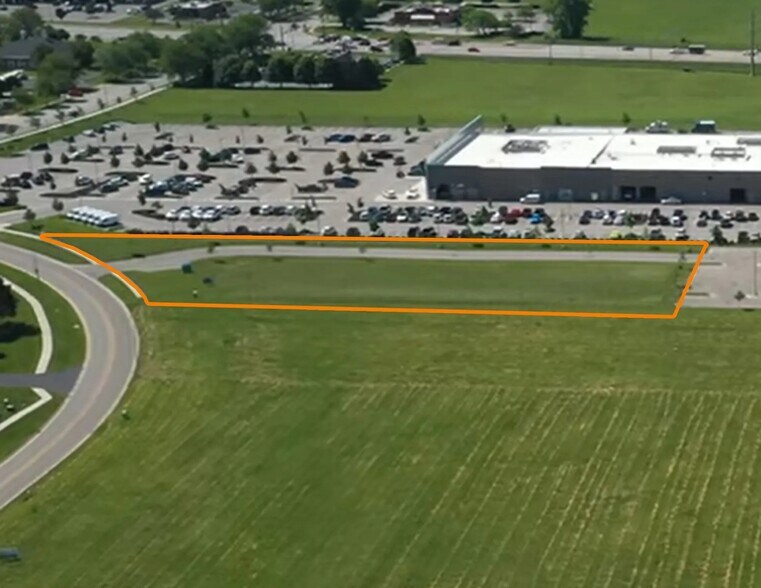 Primary Photo Of 1788 Indian Wood Cir, Maumee Land For Lease