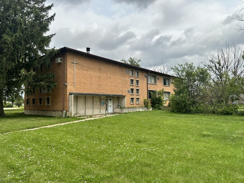 More Photos Of 78 Cherry St, Park Forest Religious Facility For Sale