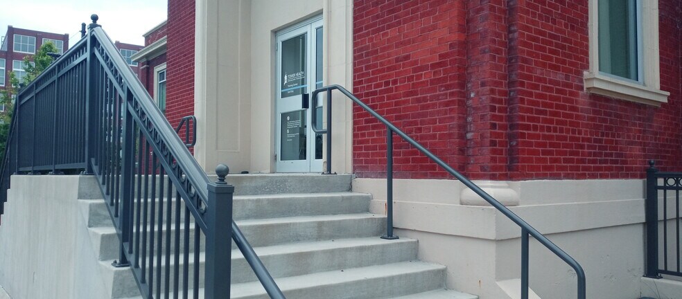 More Photos Of 830 Knitting Mills Way, Wyomissing Loft Creative Space For Lease