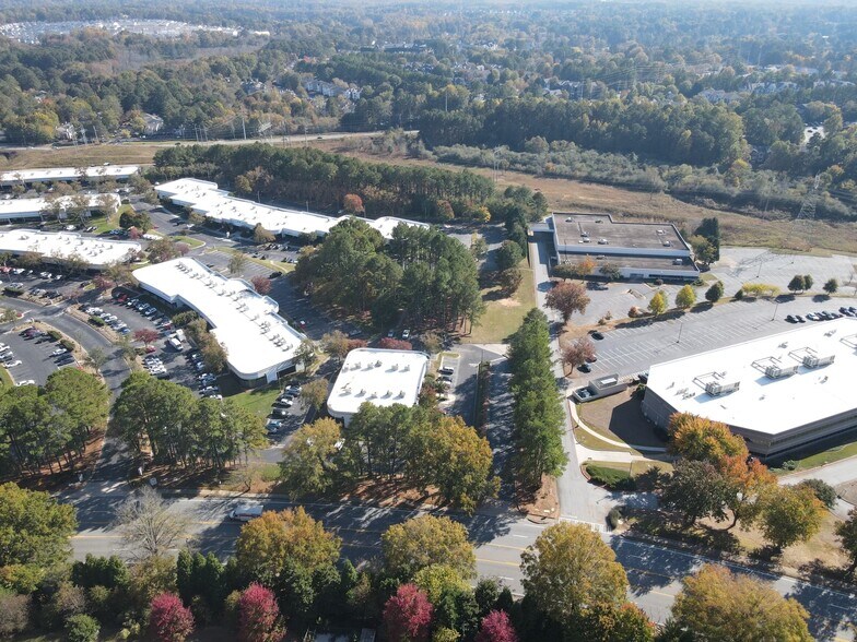 More Photos Of 3140 Breckinridge Blvd, Duluth Land For Sale