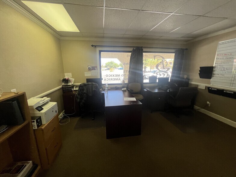 More Photos Of 14434 California Ave, Victorville Freestanding For Sale
