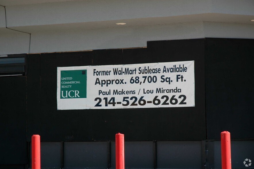 More Photos Of 3500 W 7th Ave, Corsicana Unknown For Lease