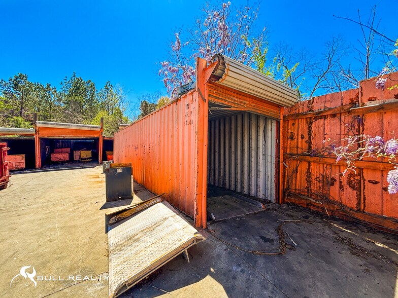 More Photos Of 5607 Hawkinsville Rd, Macon-Bibb Industrial For Sale