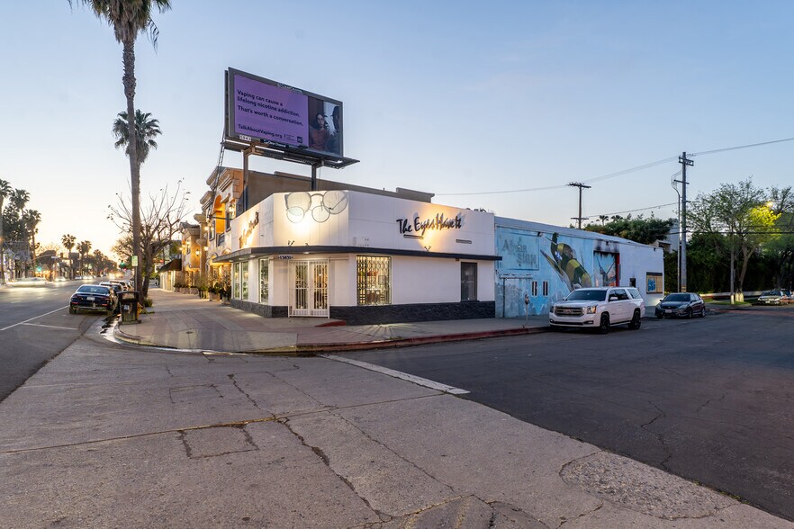 Primary Photo Of 13831 Ventura Blvd, Sherman Oaks Storefront For Sale