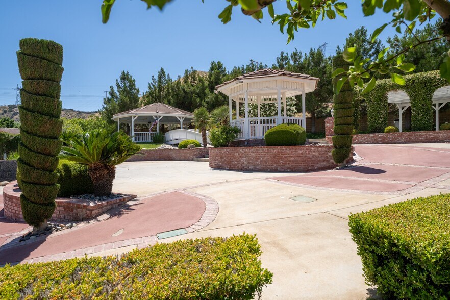 More Photos Of 5801 Hacienda Ranch Rd, Palmdale Specialty For Sale