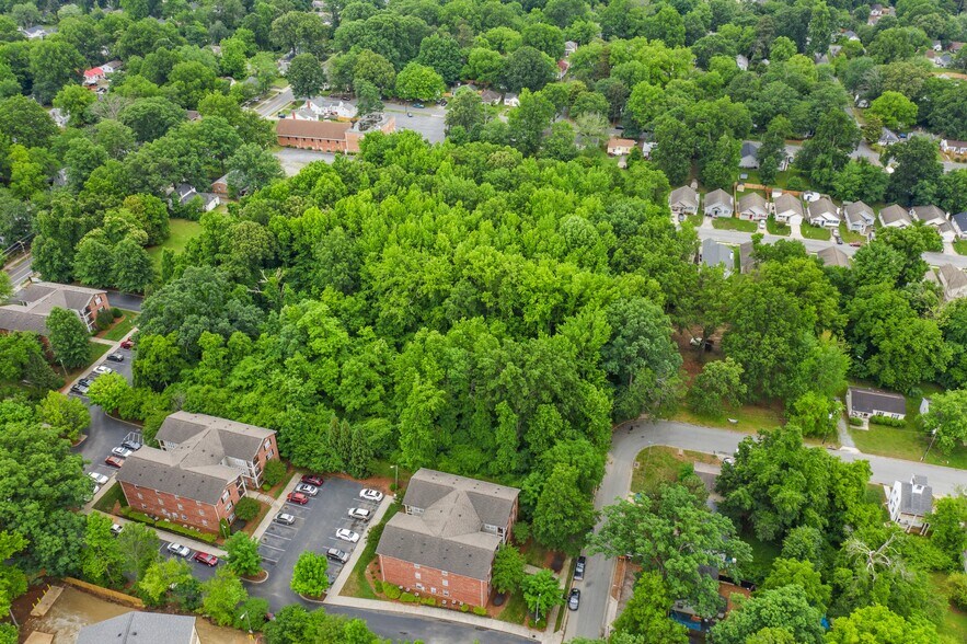 More Photos Of 1028 S Josephine Boyd St, Greensboro Land For Sale