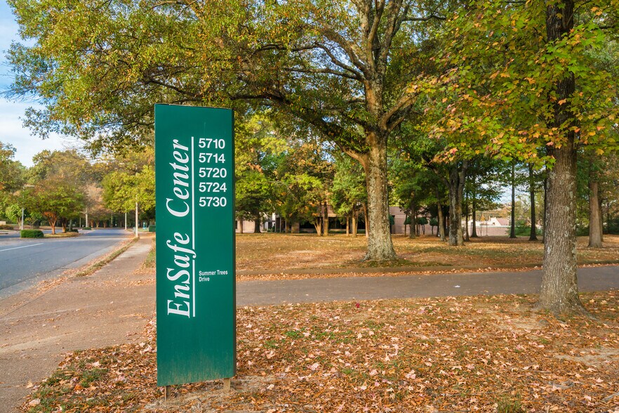 More Photos Of , Memphis Office For Sale