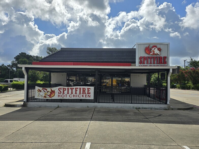 More Photos Of 4232 Highway 6 N, Houston Fast Food For Sale