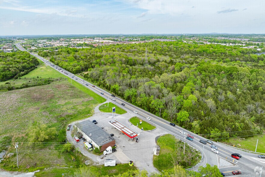 More Photos Of 929 S Mount Juliet Rd, Mount Juliet Land For Sale