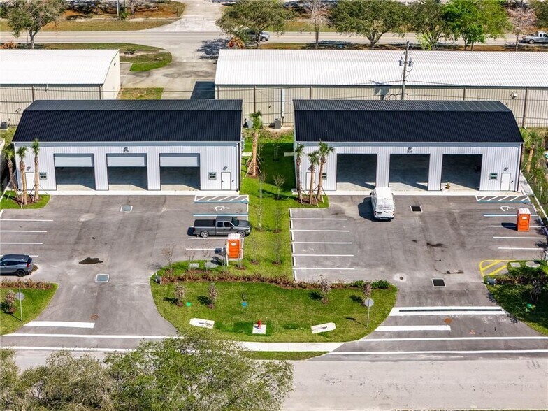 More Photos Of 936 19th Avenue ave, Vero Beach Industrial For Sale