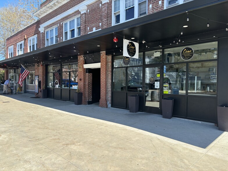 Primary Photo Of 56 Main St, Durham Storefront For Sale