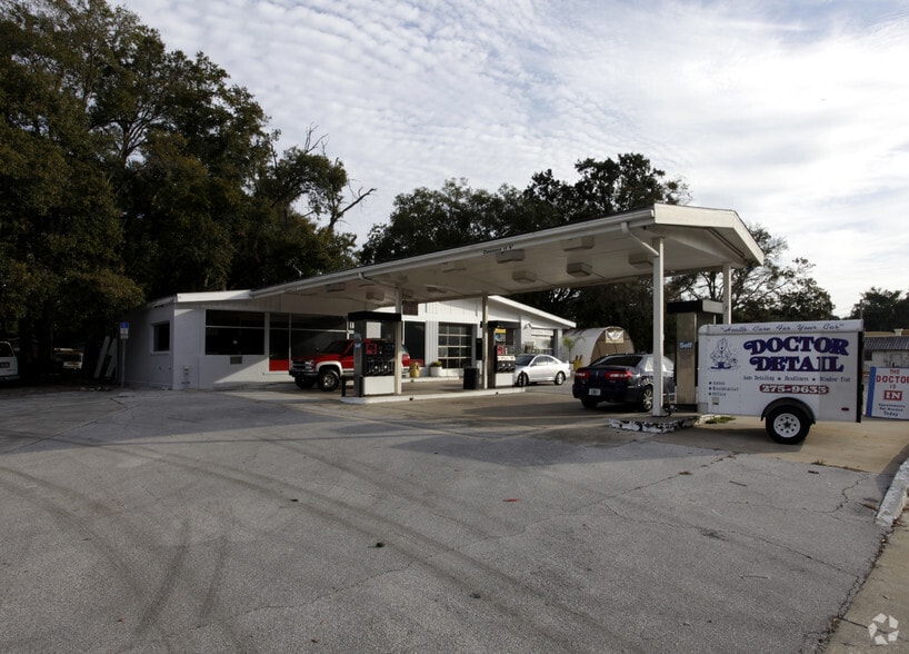More Photos Of 1125 E Michigan St, Orlando General Retail For Sale