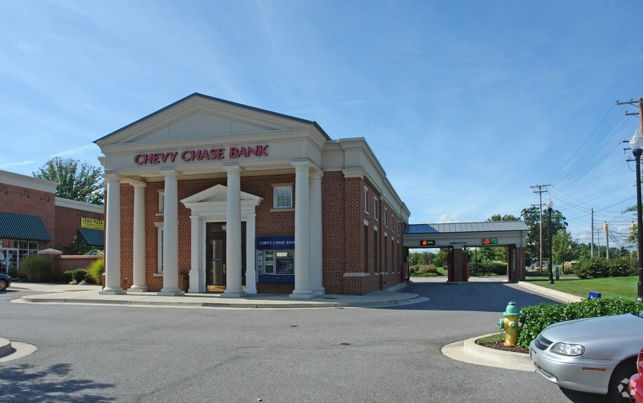 More Photos Of 509 S Cherry Grove Ave, Annapolis Unknown For Lease