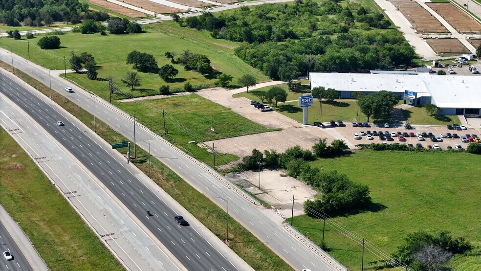 More Photos Of 2143 I-35E, Lewisville Land For Sale